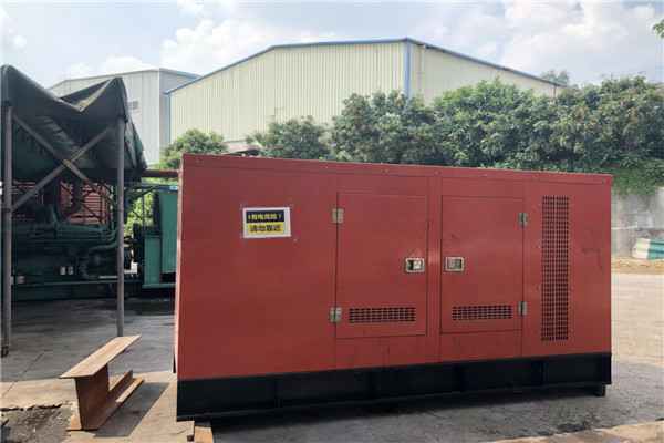 中欧平台-中欧(中国)一站式服务平台教您如何选择柴油发电机功率