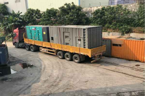 怕停电，没关系，中欧平台-中欧(中国)一站式服务平台教你做一台发电机-东莞发电机出租