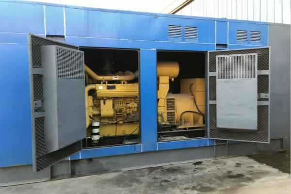 中欧平台-中欧(中国)一站式服务平台机电提供东莞临时发电机租赁