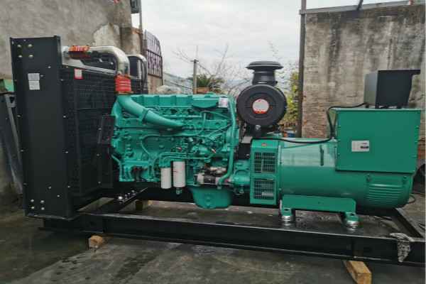 中欧平台-中欧(中国)一站式服务平台机电告诉你柴油发电机组的操作使用