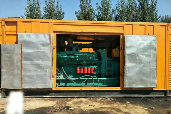 中欧平台-中欧(中国)一站式服务平台提供凤岗发电机租赁