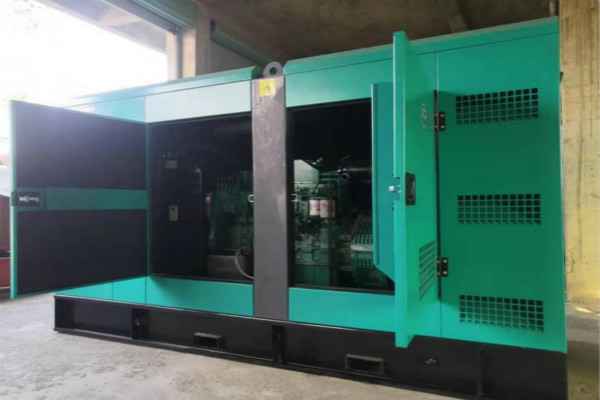 松山湖发电机出租认准中欧平台-中欧(中国)一站式服务平台公司