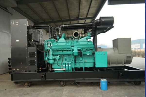 中欧平台-中欧(中国)一站式服务平台专业解读:发电机租赁价格及收费流程